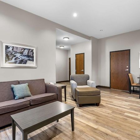 Best Western Sawtooth Inn And Suites Jerome Экстерьер фото