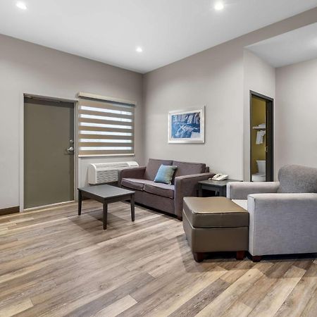 Best Western Sawtooth Inn And Suites Jerome Экстерьер фото