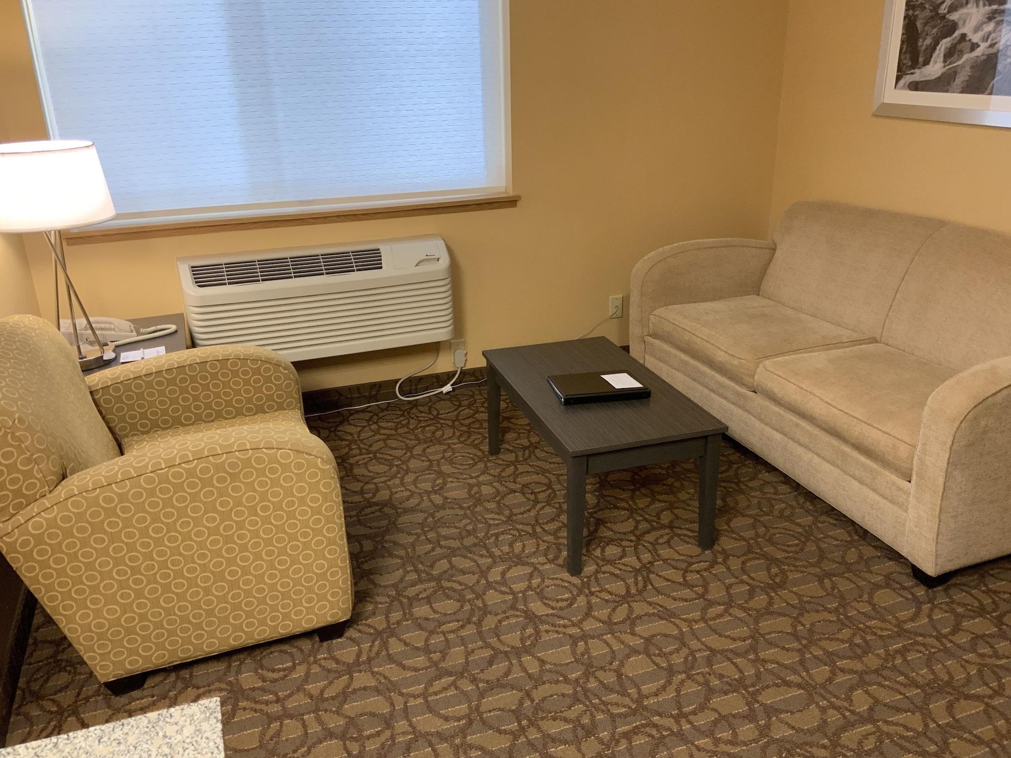 Best Western Sawtooth Inn And Suites Jerome Экстерьер фото