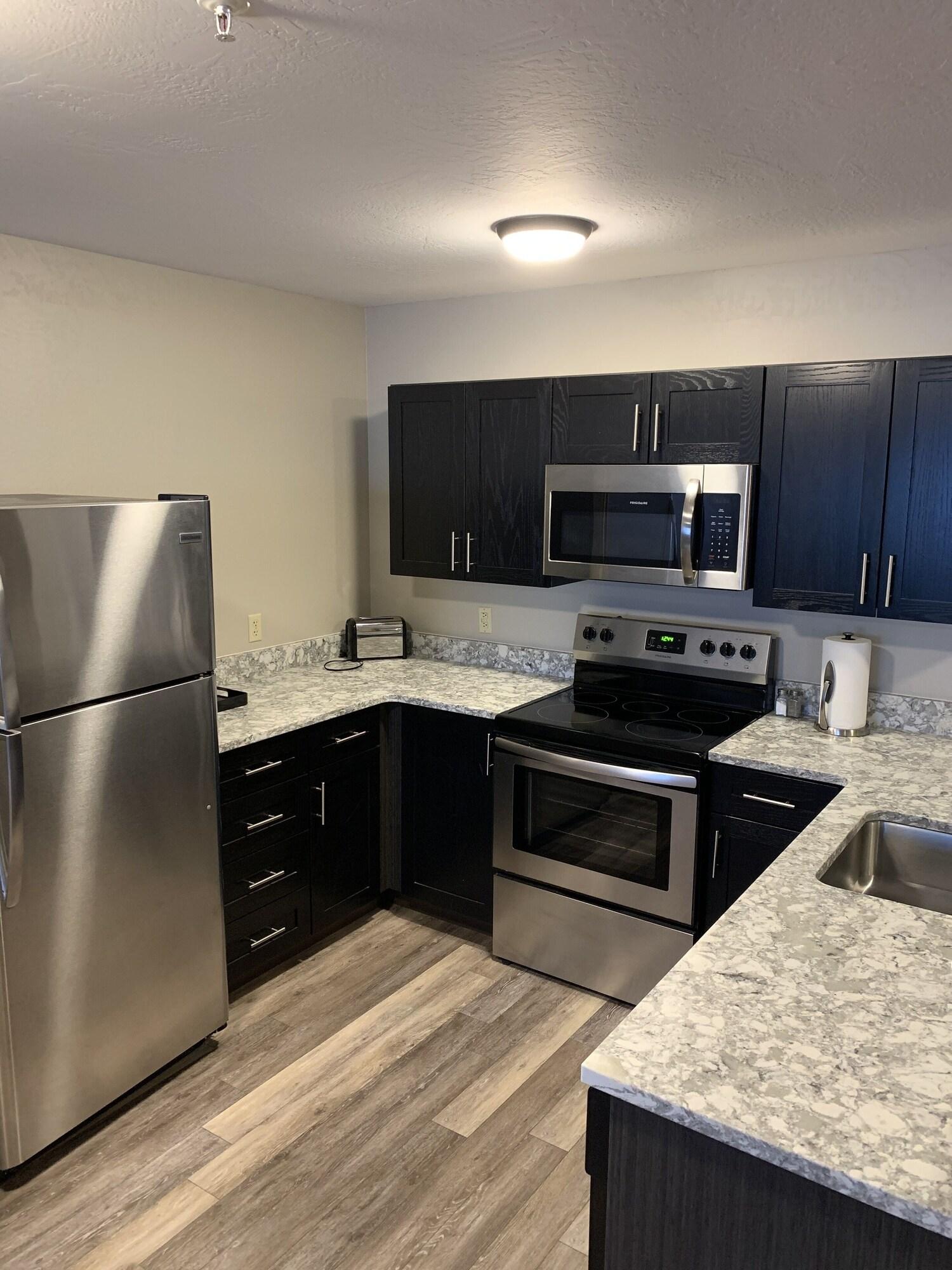 Best Western Sawtooth Inn And Suites Jerome Экстерьер фото