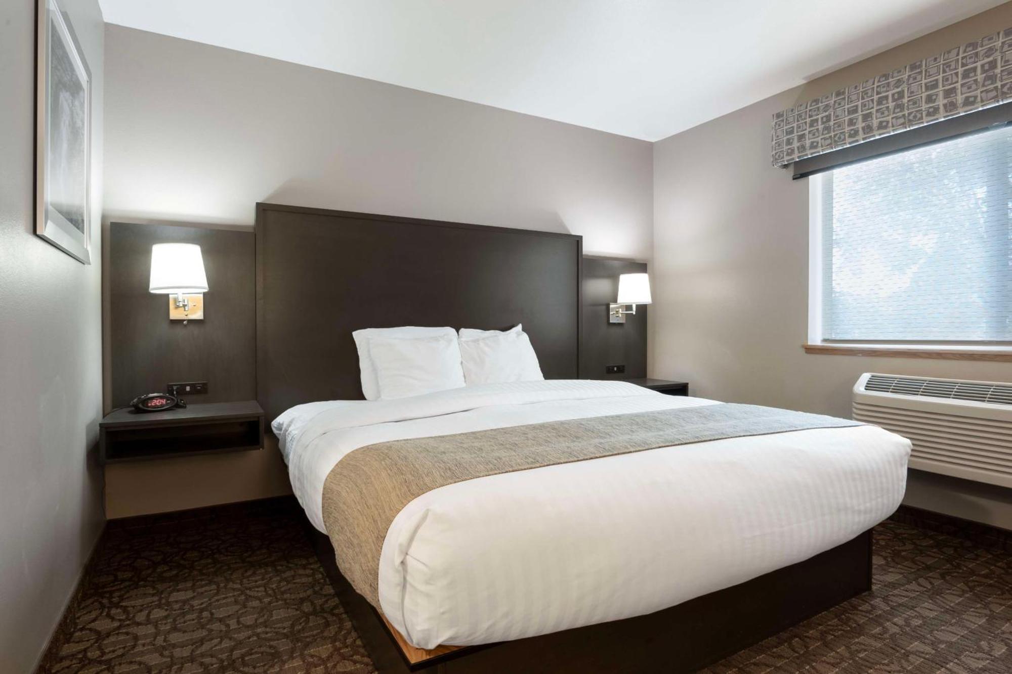 Best Western Sawtooth Inn And Suites Jerome Экстерьер фото