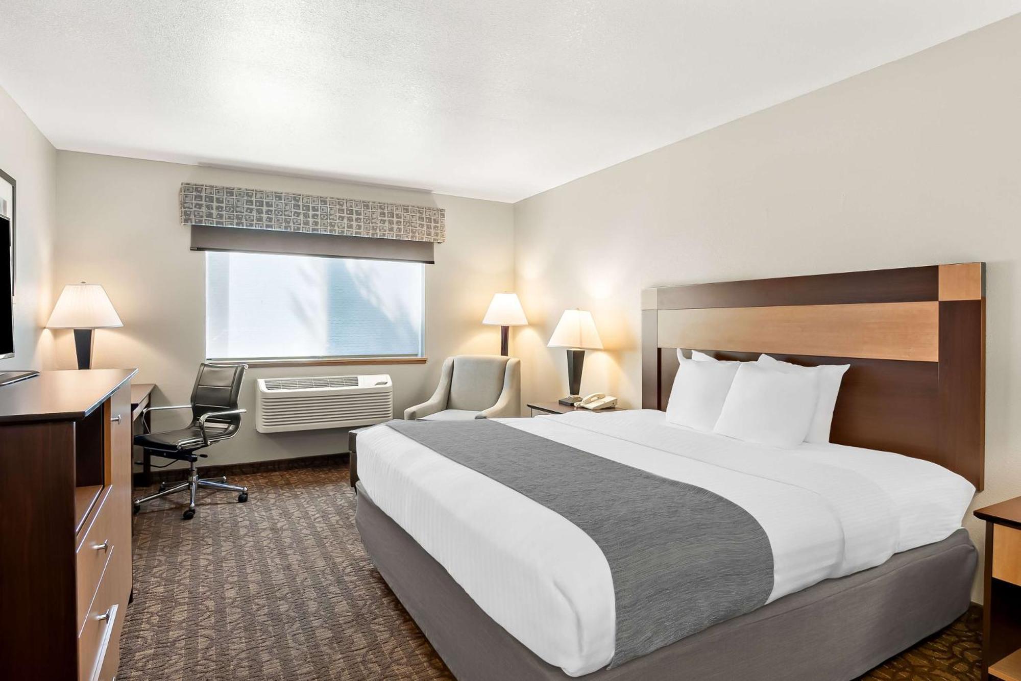 Best Western Sawtooth Inn And Suites Jerome Экстерьер фото