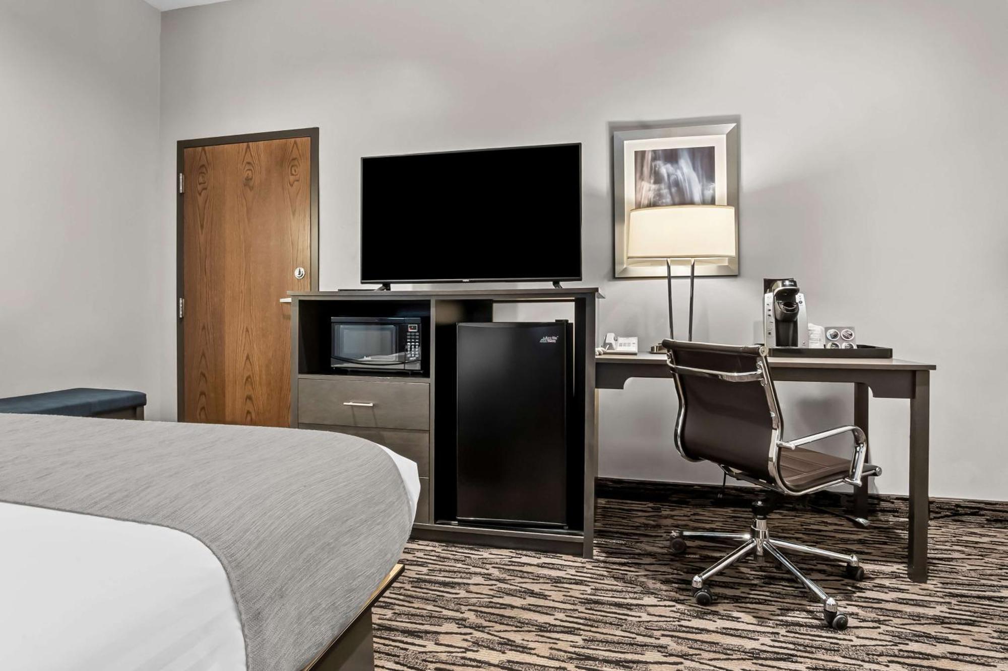 Best Western Sawtooth Inn And Suites Jerome Экстерьер фото
