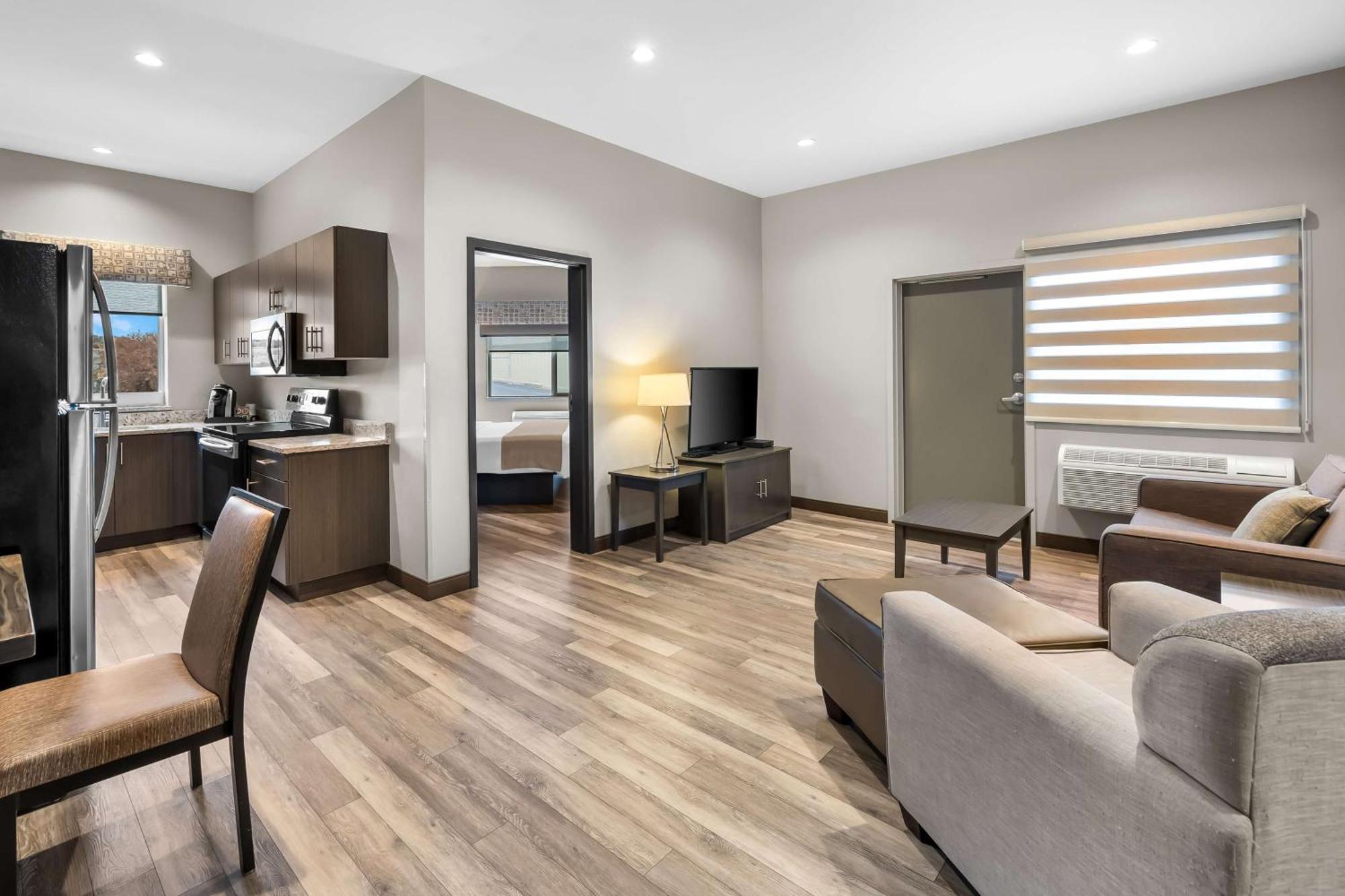 Best Western Sawtooth Inn And Suites Jerome Экстерьер фото